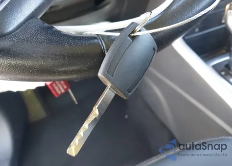 2018 Ford Ecosport Titanium z USA, uszkodzony, nr VIN MAJ3P1VE5JC204477